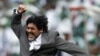 مارادونا سرمربی الوصل امارات شد