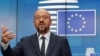 U.S., EU Slap Sanctions On Belarus Over Election, Crackdown
