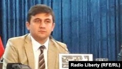 امین: وکیلانو په استیضاح کې سلیقوي چلند وکړ.