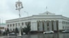 Türkmenistanyň Döwlet migrasiýa gullugy. Aşgabat.