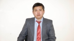 Чолпонбек Сыдыкбаев.