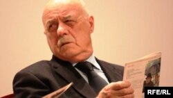 Stanislav Govoruhin