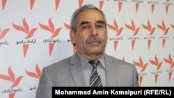 د دفاع وزارت د ویاند مرستیال