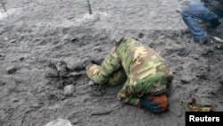 Astăzi la Kiev...