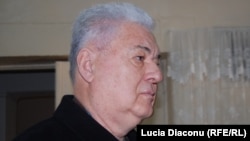 Vladimir Voronin