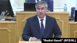 Файзиддин Каххорзода