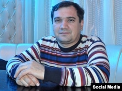 Дамир Дәүләтшин, "Мәйдан" каналы