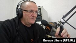 Vasile Botnaru