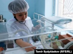 Иллюстративное фото.