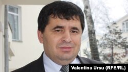 Constantin Cojocaru