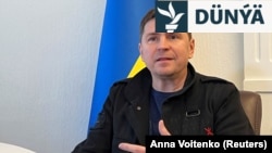 Mihailo Podolýak