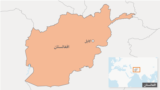 سرچینې او ځايي خلک وايي، حملې په خوست او ننګرهار ولایتونو کې شوې دي.