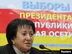 Алла Ҷиоева