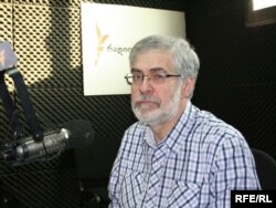 გია ნოდია