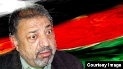 پوهاند ودیر صافی