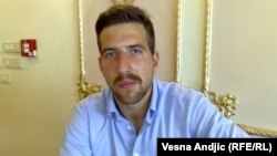 Nikola Unković