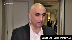 Կարեն Զադոյան