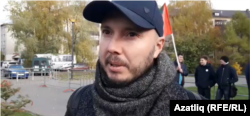 Руслан Айсин