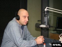Ника Читадзе