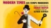 The Cover of Modern Times (Original Motion Picture Soundtrack)