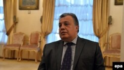 ანდრეი კარლოვი