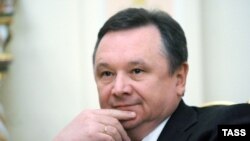 Игорь Чудинов является действующим депутатом Жогорку Кенеша