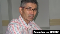Amirbek Usmanow
