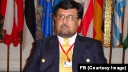 خالد پښتون
