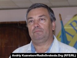 Володимир Семистяг