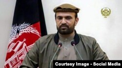 قدیر: د وزیرانو د استیضاح موضوع خلاصه شوې ده.