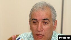 Vahagn Khachatrian