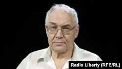 Lev Gudkov