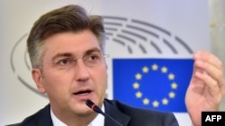 Андрей Пленкович