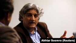  Matiullah Jan