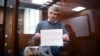 Алексей Горинов сообщил, что его везут в колонию в Рубцовск