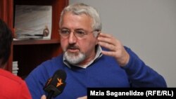 ელგუჯა ბერიშვილი