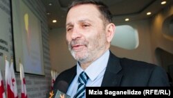 დავით დარჩიაშვილი