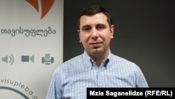 ლევან ავალიშვილი