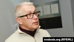 Уладзімер Дунаеў