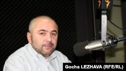 გიორგი თავდგირიძე
