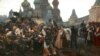 Мятежи и казни. Кровавое начало реформ Петра Великого