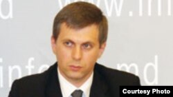 Vladislav Gribincea