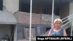გიული კასრაძე