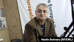 Petru Macovei
