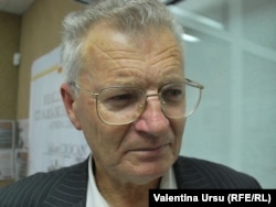 Ion Jigău