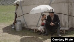 Фильм «Сүтак».