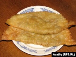 Чиберек