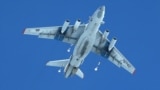 Грузовой самолёт Ил-76