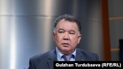 Туйгунаалы Абдраимов