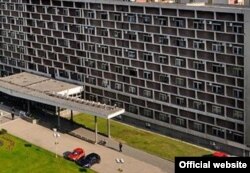 Knjige iz Peći, Istoka i Kline smeštene su u Gradskoj upravi Kragujevac